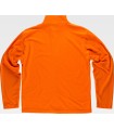 Chaqueta Polar de segunda piel S4002. WorkTeam8