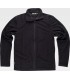 Chaqueta Polar de segunda piel S4002. WorkTeam9