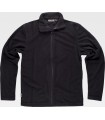 Chaqueta Polar de segunda piel S4002. WorkTeam9