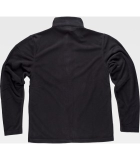 Chaqueta Polar de segunda piel S4002. WorkTeam10