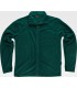 Chaqueta Polar de segunda piel S4002. WorkTeam11