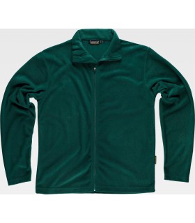 Chaqueta Polar de segunda piel S4002. WorkTeam11