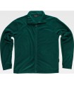 Chaqueta Polar de segunda piel S4002. WorkTeam11