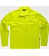 Chaqueta Polar de segunda piel S4002. WorkTeam13