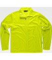 Chaqueta Polar de segunda piel S4002. WorkTeam13
