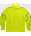 Chaqueta Polar de segunda piel S4002. WorkTeam14