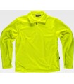 Chaqueta Polar segunda piel S4001. Workteam1
