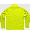 Chaqueta Polar segunda piel S4001. Workteam2