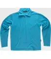 Chaqueta Polar segunda piel S4001. Workteam3