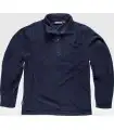 Chaqueta Polar segunda piel S4001. Workteam5
