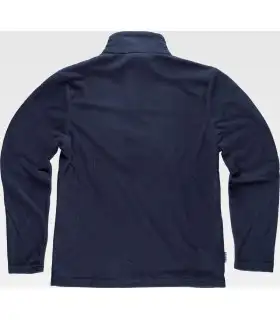 Chaqueta Polar segunda piel S4001. Workteam6