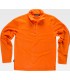 Chaqueta Polar segunda piel S4001. Workteam7