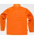 Chaqueta Polar segunda piel S4001. Workteam8