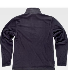 Chaqueta Polar segunda piel S4001. Workteam10