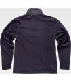 Chaqueta Polar segunda piel S4001. Workteam10