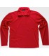 Chaqueta Polar segunda piel S4001. Workteam11