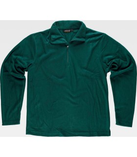 Chaqueta Polar segunda piel S4001. Workteam13