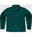 Chaqueta Polar segunda piel S4001. Workteam13