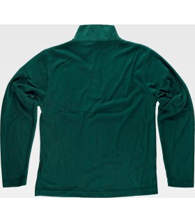 Chaqueta Polar segunda piel S4001. Workteam14