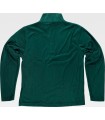 Chaqueta Polar segunda piel S4001. Workteam14