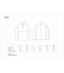 Chaqueta Polar segunda piel S4001. Workteam15