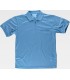 Polo en tejido Workdry S6510. Workteam