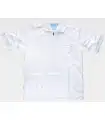 Polo en tejido Workdry S6510. Workteam3
