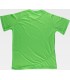 Camiseta técnica flúor S6610. Workteam2