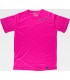 Camiseta técnica flúor S6610. Workteam5
