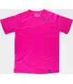 Camiseta técnica flúor S6610. Workteam5