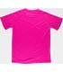 Camiseta técnica flúor S6610. Workteam6