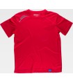 Camiseta técnica con un bolsillo S6611. Workteam1