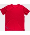 Camiseta técnica con un bolsillo S6611. Workteam2