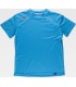 Camiseta técnica con un bolsillo S6611. Workteam3