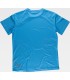 Camiseta técnica con un bolsillo S6611. Workteam4