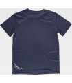 Camiseta técnica con un bolsillo S6611. Workteam6