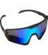 Gafa de seguridad con patillas coinyectadas de nailon 250-S01-0026-EN Pack 12 und. Skyler