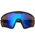 Gafa de seguridad con patillas coinyectadas de nailon 250-S01-0026-EN Pack 12 und. Skyler