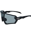 Gafa de seguridad con patillas coinyectadas de nailon 250-S01-0021-EN Pack 12 und. Skyler