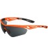 Gafa de seguridad semi sin montura y patillas coinyectadas 250-94-0120-EN Pack 12 und. Squadron