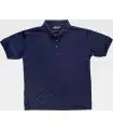 Polo de manga corta S6500. Workteam1