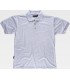 Polo de manga corta S6500. Workteam5