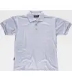 Polo de manga corta S6500. Workteam5