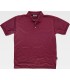 Polo de manga corta S6500. Workteam7