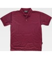 Polo de manga corta S6500. Workteam7
