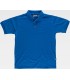 Polo de manga corta S6500. Workteam11