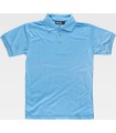 Polo de manga corta S6500. Workteam13