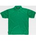 Polo de manga corta S6500. Workteam17