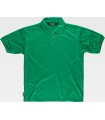 Polo de manga corta S6500. Workteam17