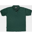 Polo de manga corta S6500. Workteam19